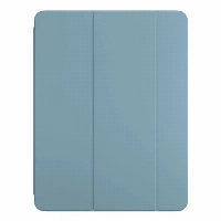Apple iPad Pro 13 Smart Folio (MWK43), Denim, синий