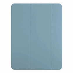 Чехол Apple iPad Pro 13 Smart Folio (MWK43), Denim, синий