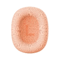 Apple AirPods Max Ear Cushions (MA6F4), Orange