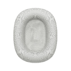 Амбушюры для Apple AirPods Max Ear Cushions (MWU73/MJ0E3), Silver