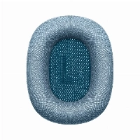Apple AirPods Max Ear Cushions (MWU93), Sky Blue