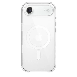 Чехол Apple iPhone Air Case (MGH34), Frost, белый 