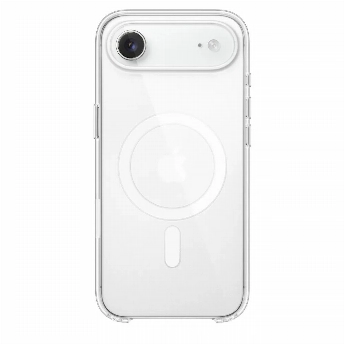Чехол Apple iPhone Air Case (MGH34), Frost, белый