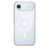  Apple iPhone Air Case (MGH34), Frost, белый 