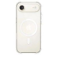  Apple iPhone Air Case (MGH34), Frost, белый 