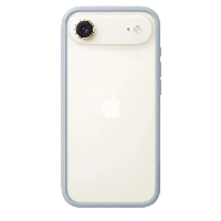 Apple iPhone Air Bumper (MH024), Light Blue 