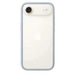 Чехол Apple iPhone Air Bumper (MH024), Light Blue 