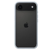 Apple iPhone Air Bumper (MH024), Light Blue 