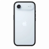  Apple iPhone Air Bumper (MH004 ), Black 