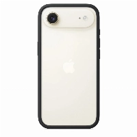  Apple iPhone Air Bumper (MH004 ), Black 