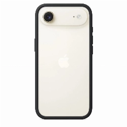 Чехол Apple iPhone Air Bumper (MH004 ), Black 