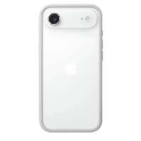 Apple iPhone Air Bumper ( MH014), Light Gray, серый