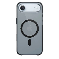 Apple iPhone Air Case (MGH24), Shadow, черный