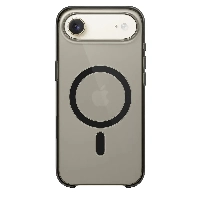 Apple iPhone Air Case (MGH24), Shadow, черный