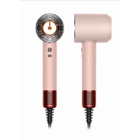 Dyson SuperSonic HD16, Kanzan Pink + кейс