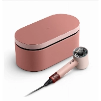 Dyson SuperSonic HD16, Kanzan Pink + кейс