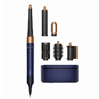 Dyson HS08, Prussian Blue/Rich Copper
