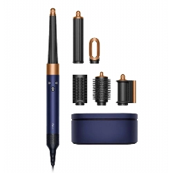 Стайлер Dyson HS08, Prussian Blue/Rich Copper