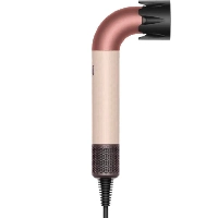 Dyson Supersonic HD17, Ceramic Pink/Rose Gold