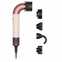 Dyson Supersonic HD17, Ceramic Pink/Rose Gold
