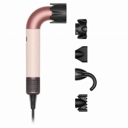 Фен Dyson Supersonic HD17, Ceramic Pink/Rose Gold