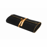 Dyson Travel bag на завязках, Black/copper,черный/медный