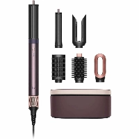 Dyson AirWrap HS09 Coanda 2x, Jasper Plum