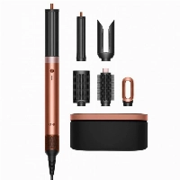 Dyson AirWrap HS09, Amber Silk