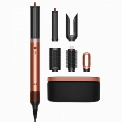 Стайлер Dyson AirWrap HS09, Amber Silk