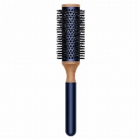 Dyson Vented Barrel Brush, Prussian Blue, синий