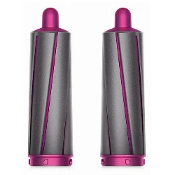 Комплект насадок 2шт 40mm HS05, Fuchsia