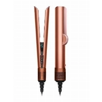 Dyson AirStrait HT01, Amber Silk