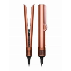 Выпрямитель для волос Dyson AirStrait HT01, Amber Silk