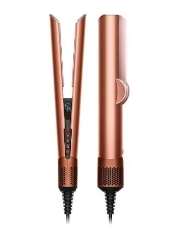 Dyson AirStrait HT01, Amber Silk