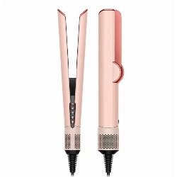 Выпрямитель для волос Dyson AirStrait HT01, Kanzan Pink