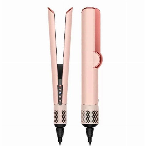 Dyson AirStrait HT01, Kanzan Pink