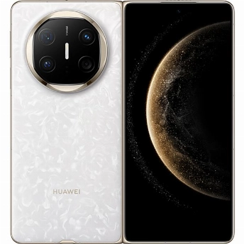 Смартфон HUAWEI Mate X6, 16/1024 Гб, White, белый