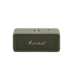 Портативная колонка Marshall Emberton III, зеленый