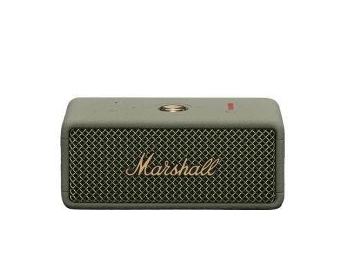 Marshall Emberton III, зеленый