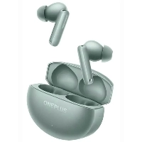 OnePlus Buds 4, Green, зеленый