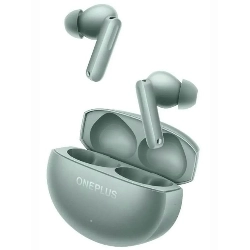 Беспроводные наушники OnePlus Buds 4, Green, зеленый