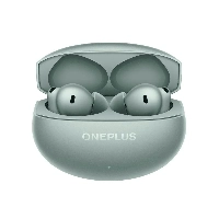 OnePlus Buds 4, Green, зеленый