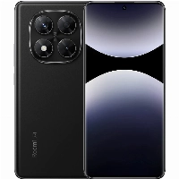 Xiaomi Redmi Note 14 Pro 5G, 12/256 GB, Black, черный