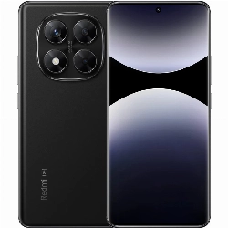  Смартфон Xiaomi Redmi Note 14 Pro 5G, 12/256 GB, Black, черный
