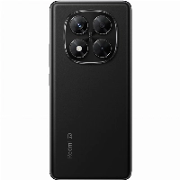 Xiaomi Redmi Note 14 Pro 5G, 12/256 GB, Black, черный