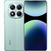 Xiaomi Redmi Note 14 Pro 5G, 12/256 GB, Green, зеленый
