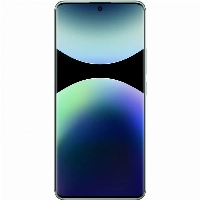Xiaomi Redmi Note 14 Pro 5G, 12/256 GB, Green, зеленый
