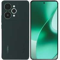 Realme 15 Pro, 8/256 GB, Green, зеленый