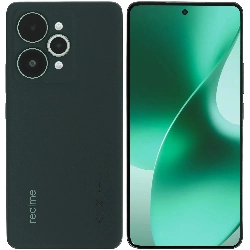 Смартфон Realme 15 Pro, 8/256 GB, Green, зеленый