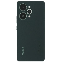 Realme 15 Pro, 8/256 GB, Green, зеленый